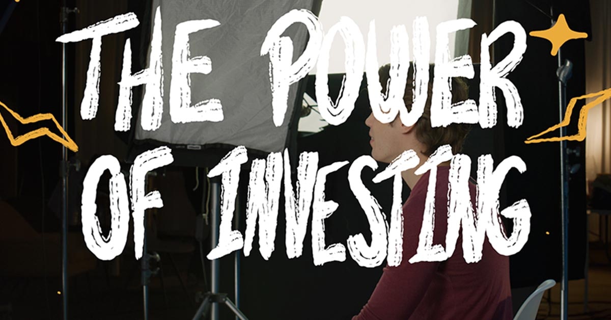 The Power of Investing | Charles Schwab