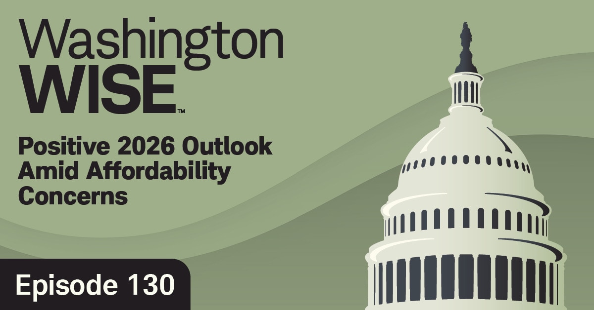 Positive 2026 Outlook Amid Affordability Concerns | Charles Schwab