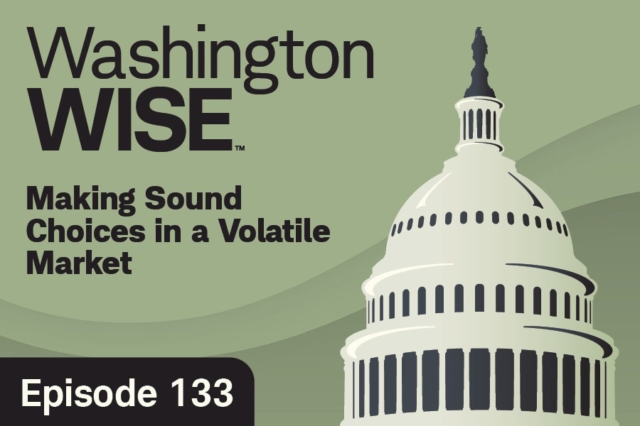 Making Sound Choices in a Volatile Market