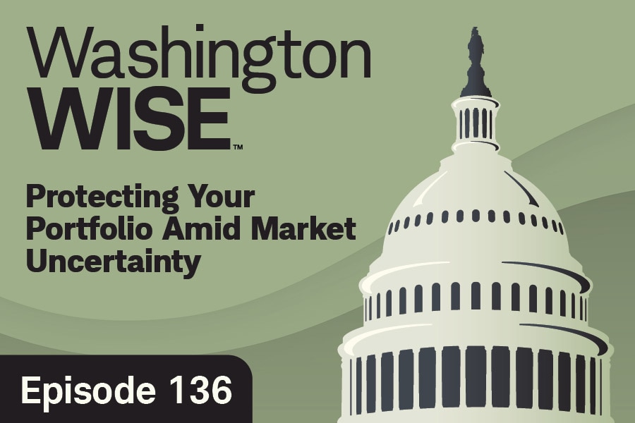 Protecting Your Portfolio Amid Market Uncertainty