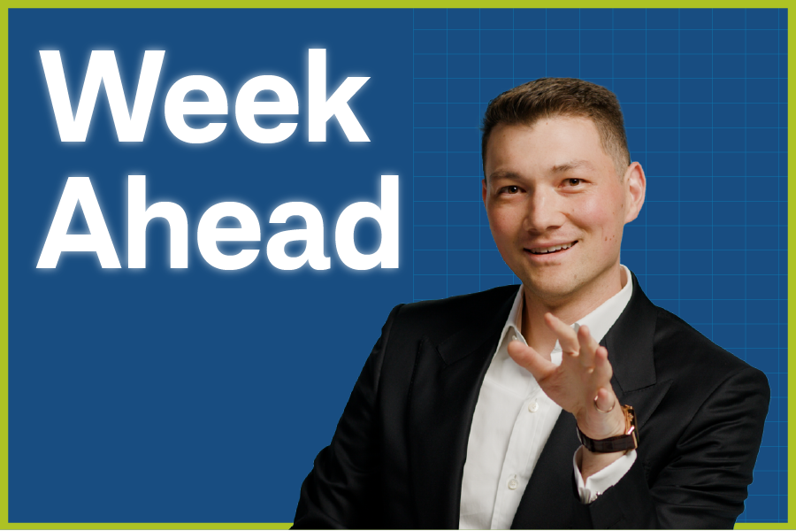 What Will the Warsh Fed Look Like? | Week Ahead