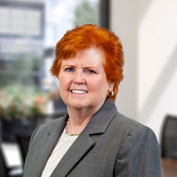 Connie Hill | Charles Schwab