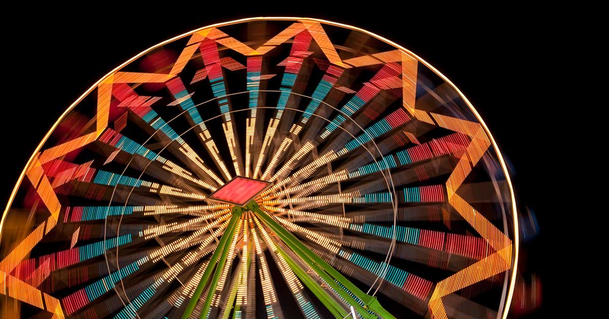 Schwab’s Market Perspective: Dancing In the Dark
