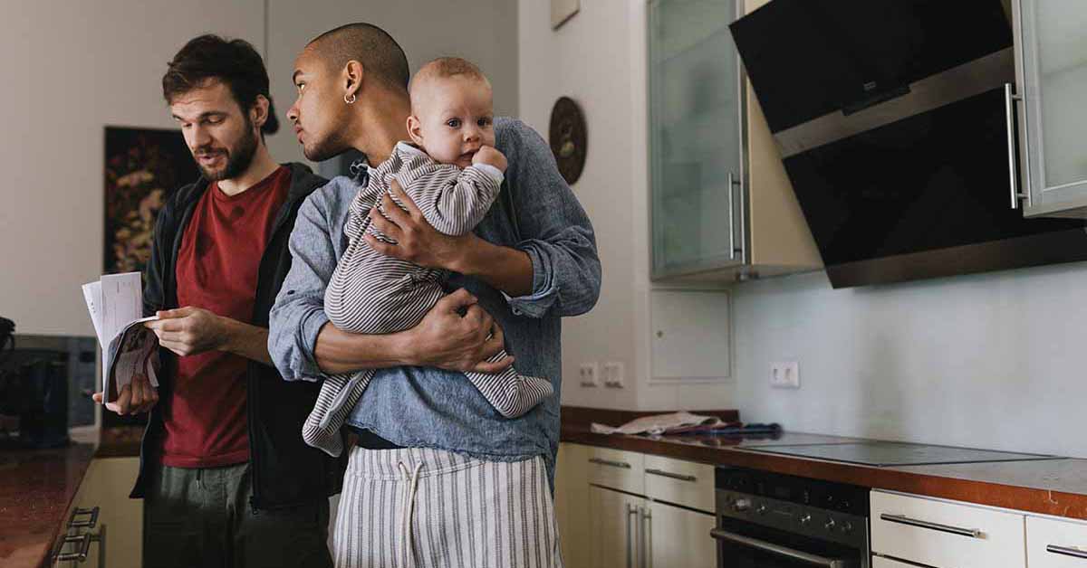 6 Financial Planning Tips for New Parents Charles Schwab