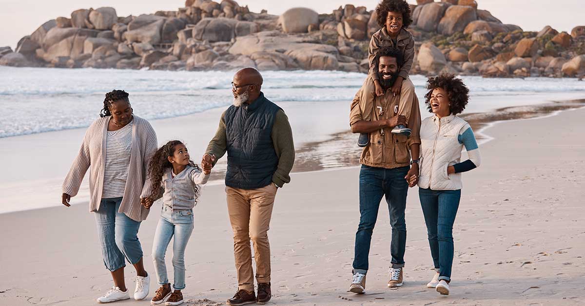 Do You Need To Appoint A New Family Cfo? | Charles Schwab