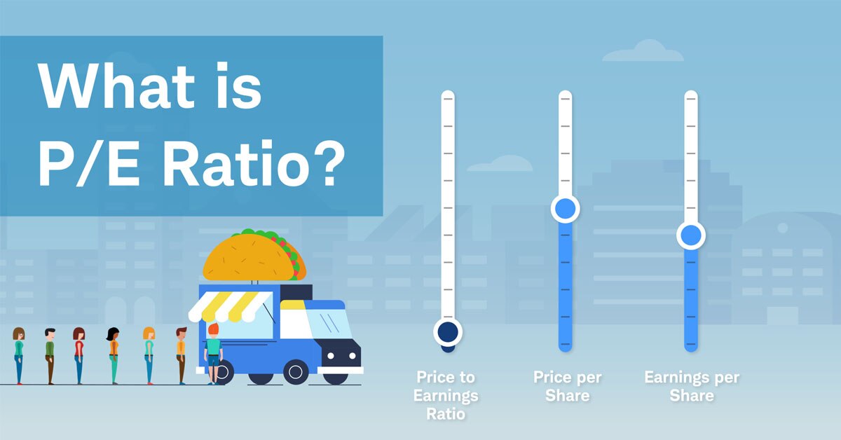 What is P/E Ratio? Charles Schwab