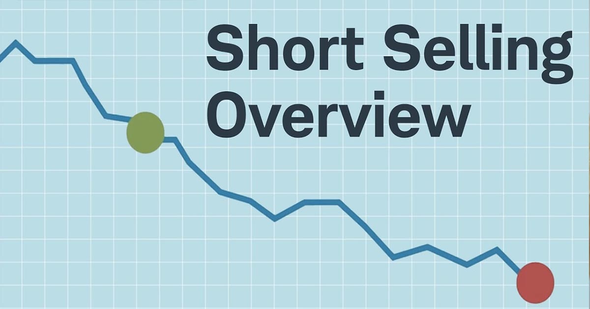 Trading UpClose Short Selling Overview Charles Schwab