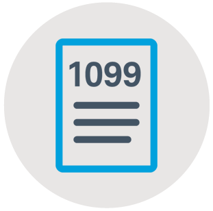 1099 Icon | Charles Schwab