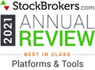 StockBrokers 2021