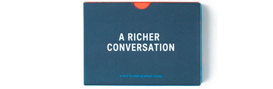 Richer Conversation