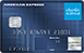 American Express card