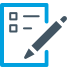 Checklist icon
