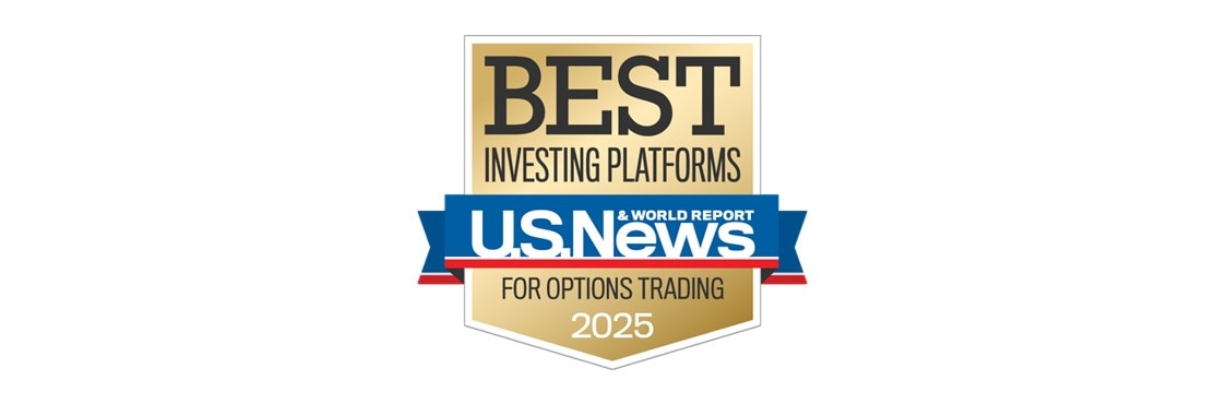 Best Investing Platforms U.S. News and World Report For Options Trading 2025