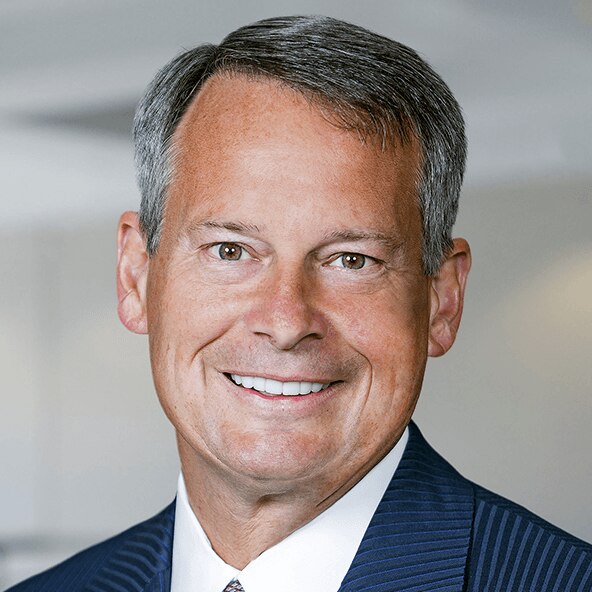 Walt Bettinger