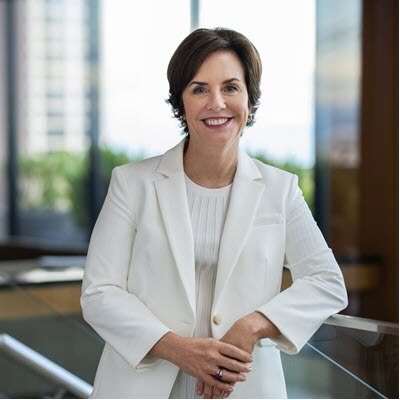 Carrie Schwab-Pomerantz