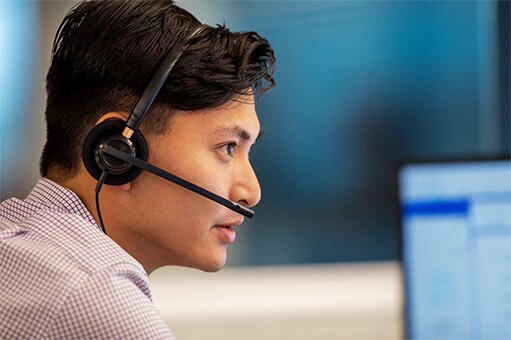 support call