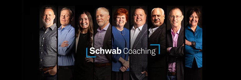 Schwab Coaching