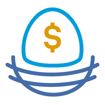 Egg icon