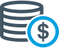Financials icon