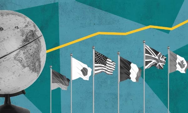 Image from What is Forex trading article.