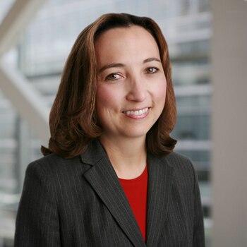 Michelle Gibley