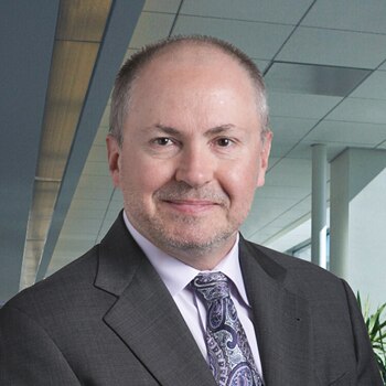 Steven P. Greiner