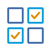 Check Box Icon