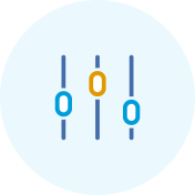 Rebalancing icon
