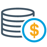 Prime Money Funds Icon