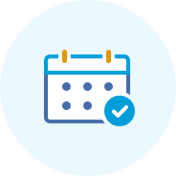 Calendar icon