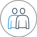 Community Circle icon