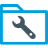 Maintenance Icon