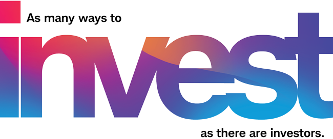 As many ways to invest as there are investors.