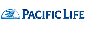 Pacific Life logo