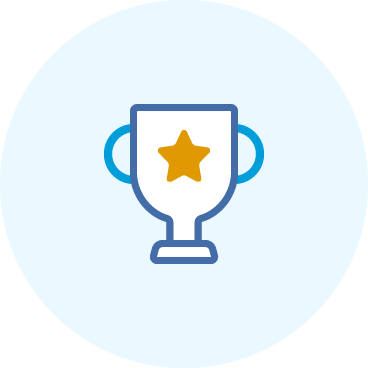 Trophy Icon