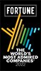 world's most admired companies
