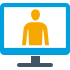 On Demand Education icon