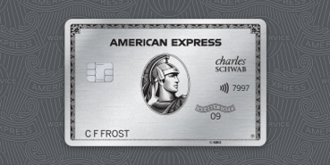 American Express Platinum Card