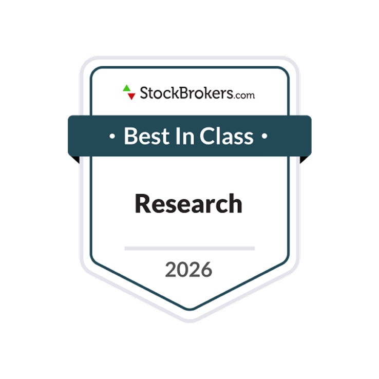 StockBrokers.com Best In Class Research 2026