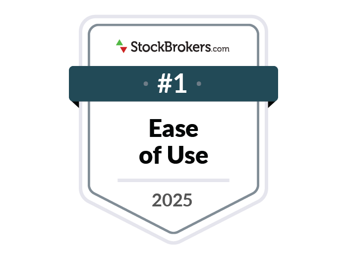 Ease of Use Award Icon