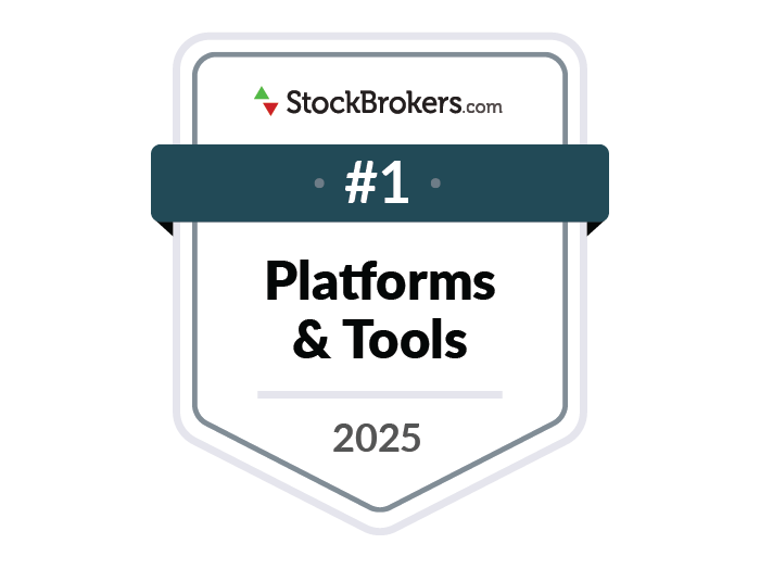 Platforms and Tools Award Image