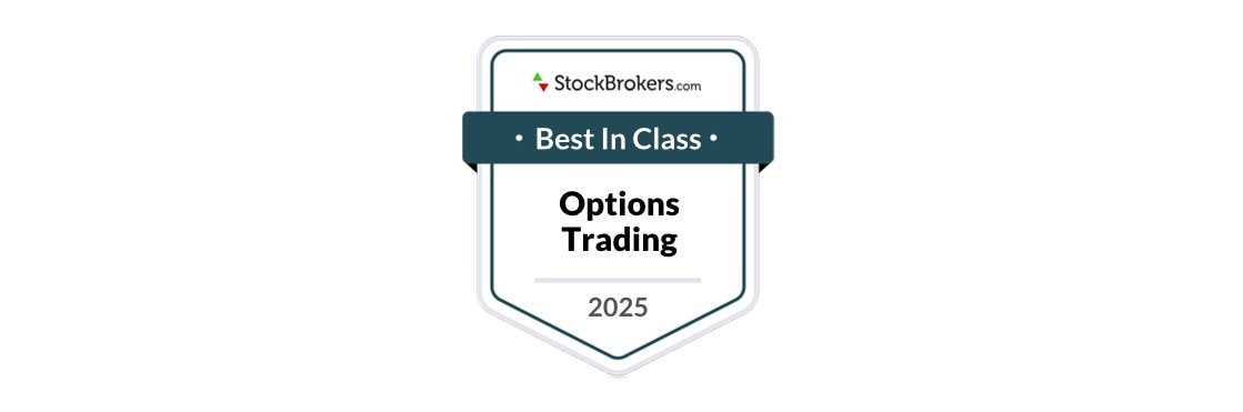 StockBrokers.com Best In Class Options Trading 2025