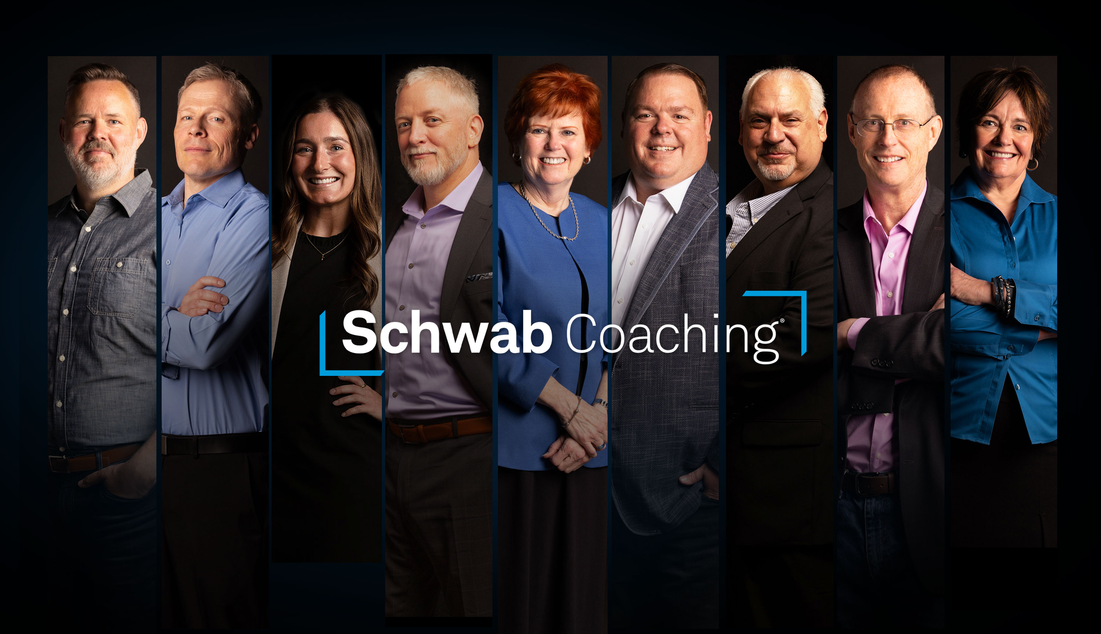 Schwab Coaching