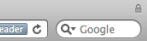 Apple Safari Secure lock
