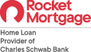 Rocket mortgage logo