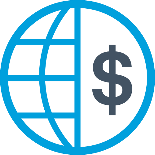 Global Investing icon