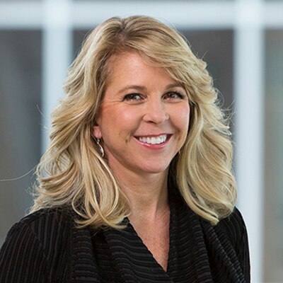 Liz Ann Sonders