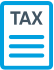 Tax Benefits Icon