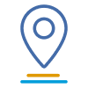 Visit icon