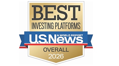 Best Investing Platforms 2026